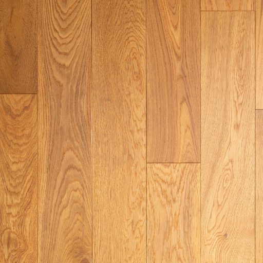 Grandeur Flooring - Engineered Hardwood - Sunshine Collection - Destin