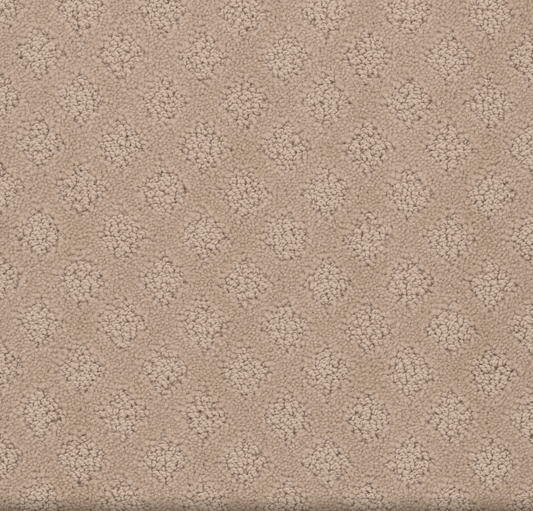 Primco - Estates Carpet - Mont Blanc Collection - Duskton