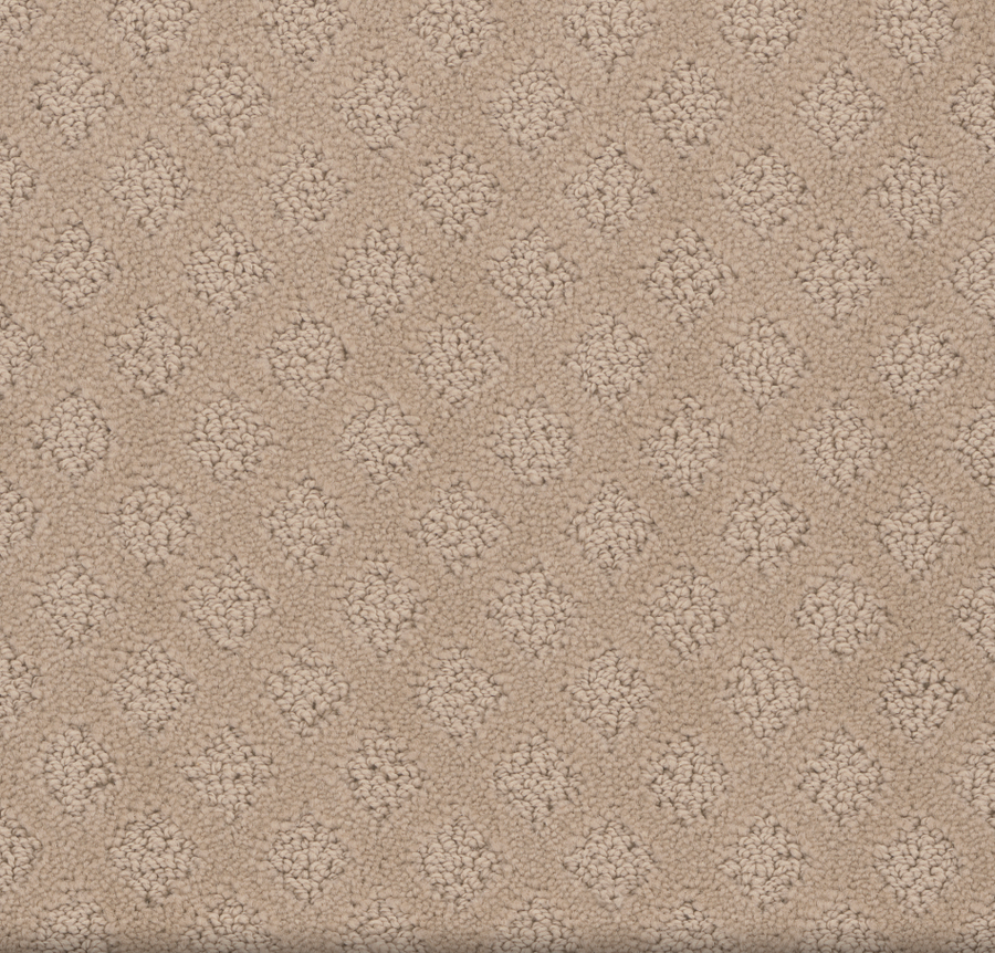 Primco - Estates Carpet - Mont Blanc Collection - Duskton