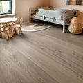 BJELIN - WOODURA - NATURE COLLECTION - XXL FORMAT - OAK - EARTH GREY