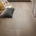 BJELIN - WOODURA - NATURE COLLECTION - XXL FORMAT - OAK - EARTH GREY
