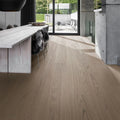 BJELIN - WOODURA - SELECT COLLECTION - XXL FORMAT - OAK - EARTH GREY