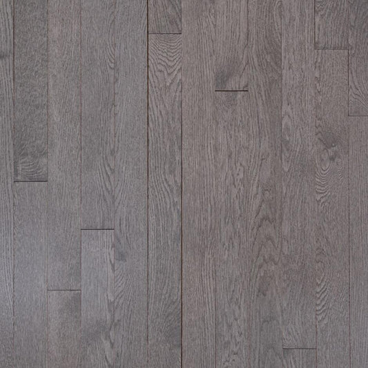 Wickham - Domestic Collection - Canadian Plus Grade - 2 1/4" - White Oak - Edison