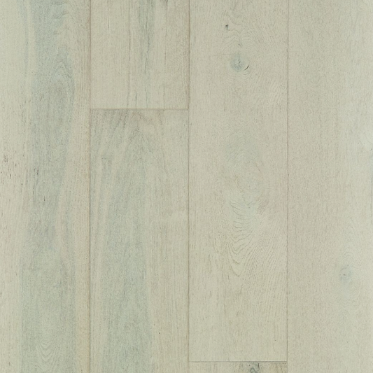 Raintree - Waterproof Hardwood Flooring -  Laguna Vibes Collection - Egret