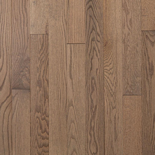 Wickham - Domestic Collection - Engineered Elite Plus - 5" - Select Grade - Red Oak - Elegance