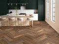 Anderson Tuftex - Revival Walnut Herringbone Collection - Era