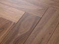 Anderson Tuftex - Revival Walnut Herringbone Collection - Era