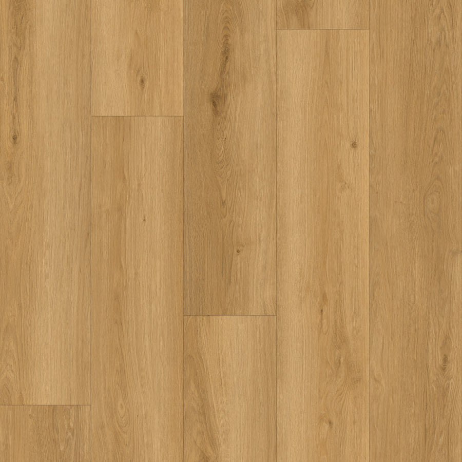 HYBC Floortek - Urban Series - Everest