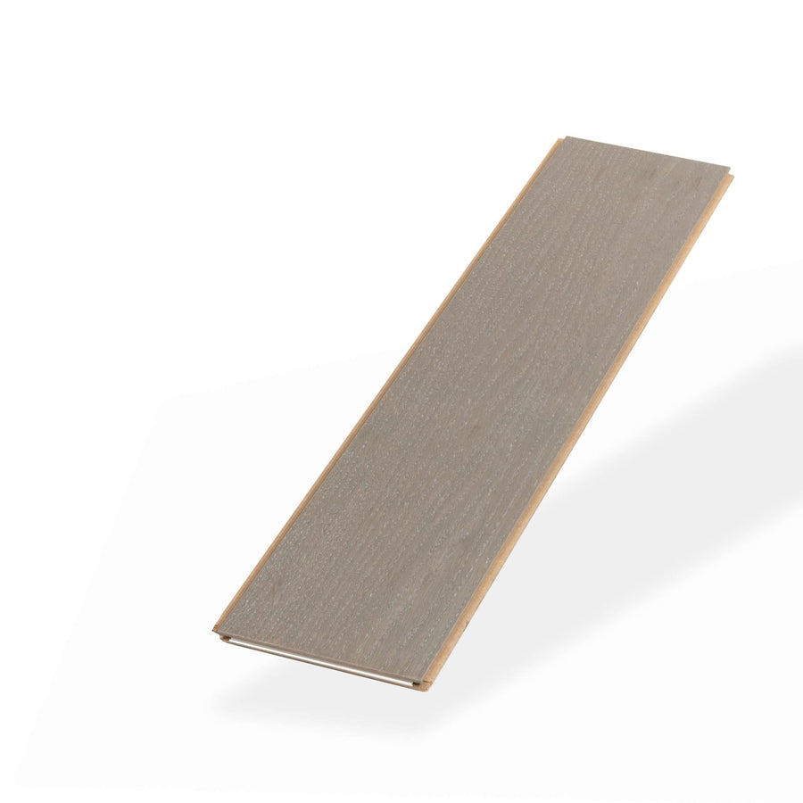 TORLYS - EVEREST TWIST Hardwood Collection - Castle Rock Oak*