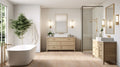 MSI Surfaces - Laurel Collection - Fallonton