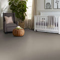 Shaw Floors - Carpet - Foundations Collection  - Alluring Canvas - Fossil Path