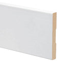 Toucan - MDF Baseboard - 1/2" x 5.5" x 16'