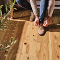 Anderson Tuftex - Imperial Pecan Collection - FLAXEN