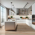 MSI Surfaces - Laurel Reserve Collection - Flaxen