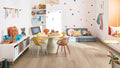 COREtec - Originals Premium - Flaxen Ash