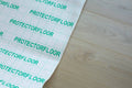 VANWOOD - Floor Protection - Overlay for Construction