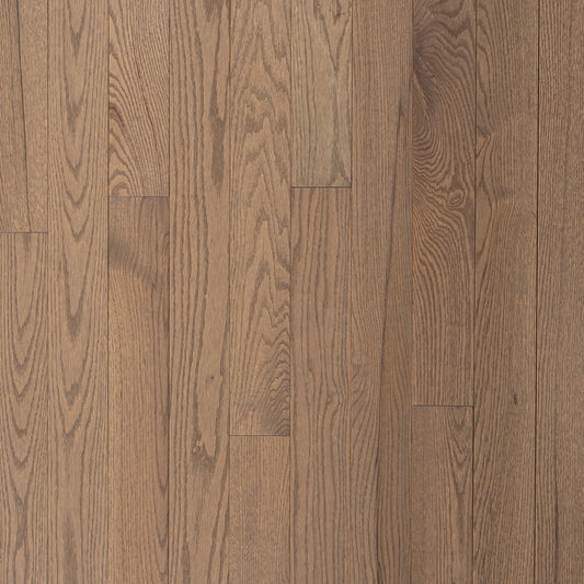 Wickham - Domestic Collection - Engineered Elite Plus - 7" - Select Grade - Red Oak - Forest Hill