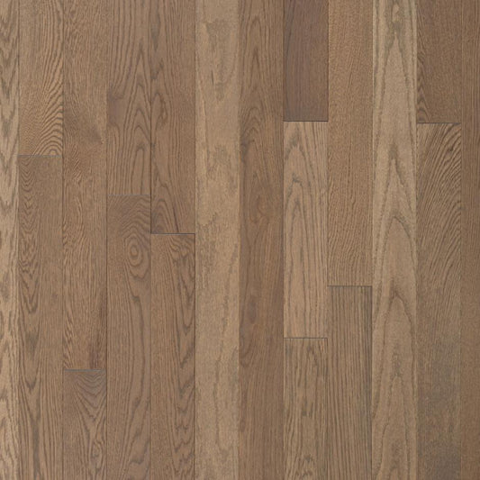 Wickham - Domestic Collection - Engineered Elite - 5" - Cottage Grade - White Oak - Forrest Hill