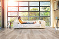 MSI Surfaces - XL Prescott Collection - Whitfield Gray