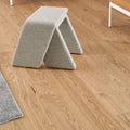 BJELIN - WOODURA - CONTRAST COLLECTION - XL FORMAT - OAK - GRANITE