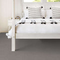 Shaw Floors - Carpet- Foundations Collection - HARMONIOUS II - Grey Fox
