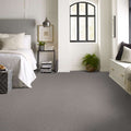 Shaw Floors - Carpet- Foundations Collection - HARMONIOUS II - Grey Fox