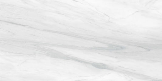 IMAC Stone - Porcelain Tile - Gala Volakas Nouveau Series - White - Polished - 24" x 48"