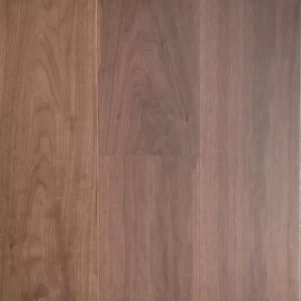Pontek - Engineered Hardwood - Walnut - Golden - 7.5"