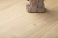 Grandeur Flooring - Essential Collection - Sandbanks