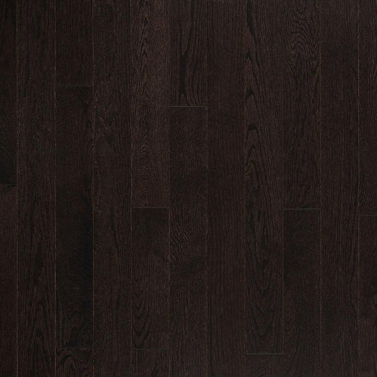 Wickham - Domestic Collection - Engineered Elite - 5" - Select Grade - Red Oak - Graphite