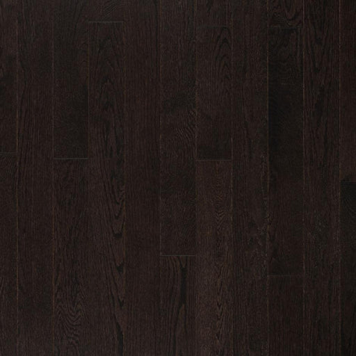 Wickham - Domestic Collection - Engineered Elite Plus - 5" - Select Grade - Red Oak - Graphite