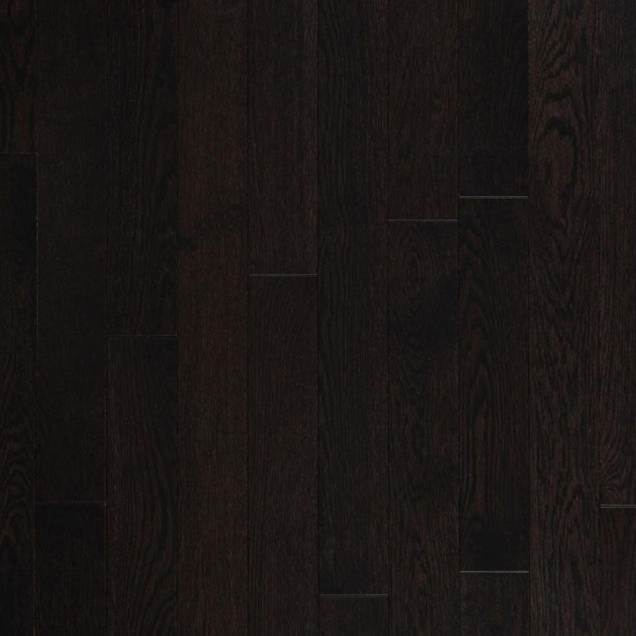 Wickham - Domestic Collection - Canadian Plus Grade - 2 1/4" - White Oak - Graphite