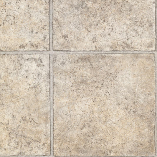 Armstrong Alterna - Vinyl Sheet - Darian - Progressions Collection - Greige