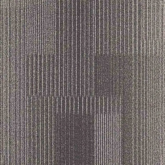 Primco - Estates Carpet Tile - Solitude Collection - Gunmetal