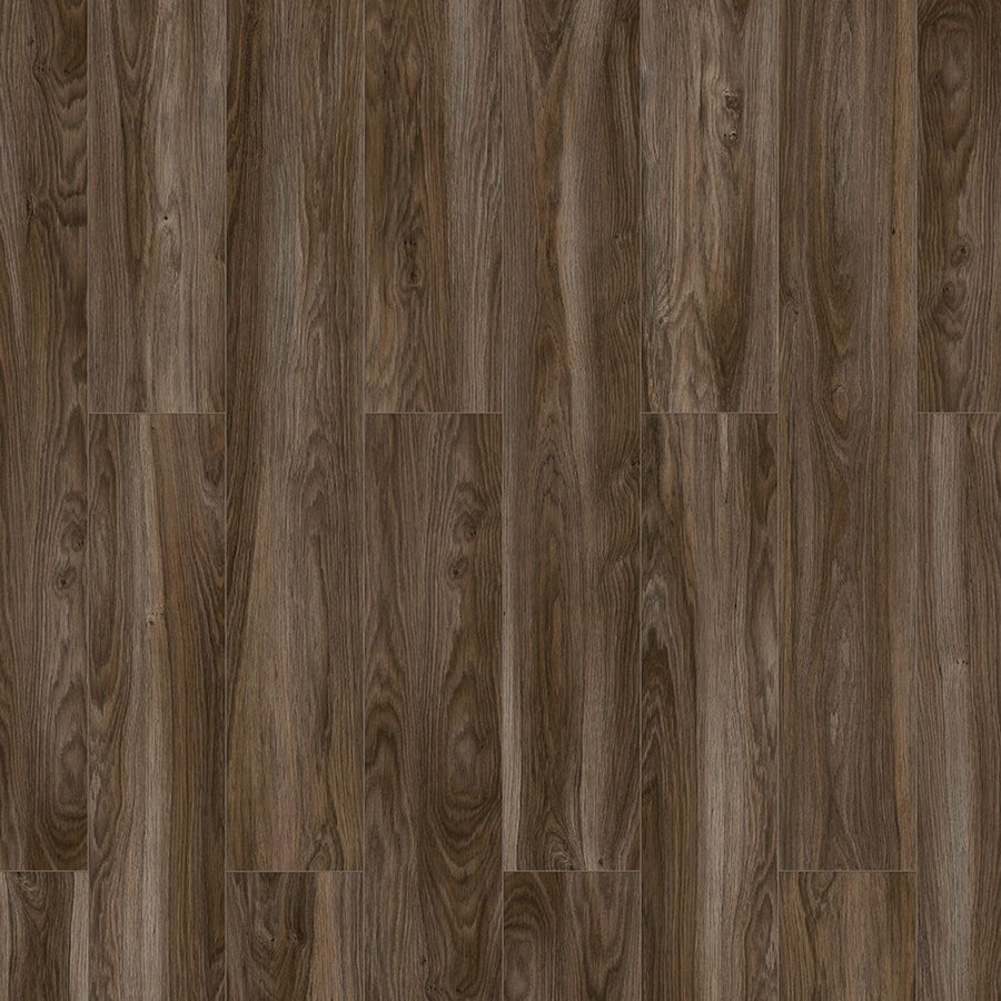 InHaus - Lamdura - Visions Collection - Gunstock Oak