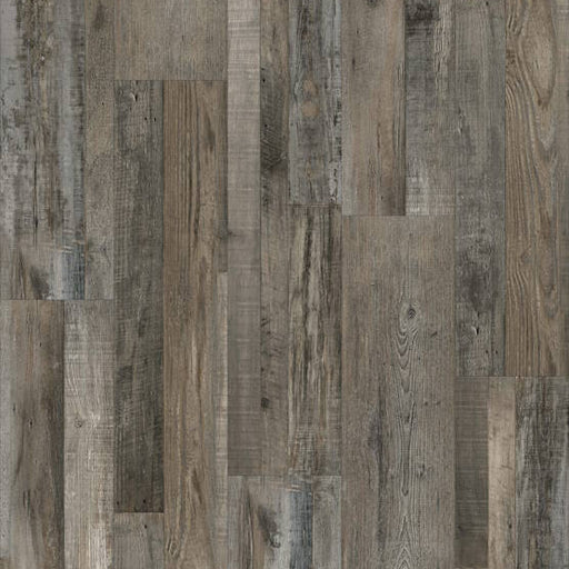 Cascade Luxury Vinyl - Harmony With Zen Core - Matcha Mix