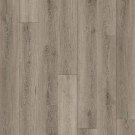 Cascade Luxury Vinyl - Harmony With Zen Core - Garden Grey