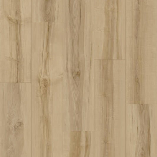 Cascade Luxury Vinyl - Harmony With Zen Core - Tea Leaf Maple