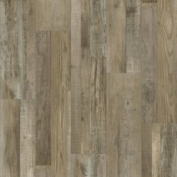 Cascade Luxury Vinyl - Harmony With Zen Core - Graditude Grey