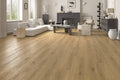 Cascade Laminate - Hydro Elite Collection - Heavenly Hazelnut