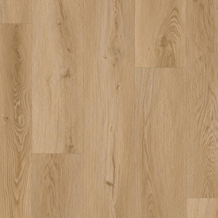 Cascade Laminate - Hydro Elite Collection - Wheat Seed Natural