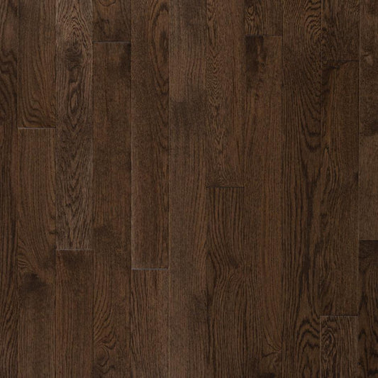 Wickham - Domestic Collection - Canadian Plus Grade - 2 1/4" - White Oak - Haze