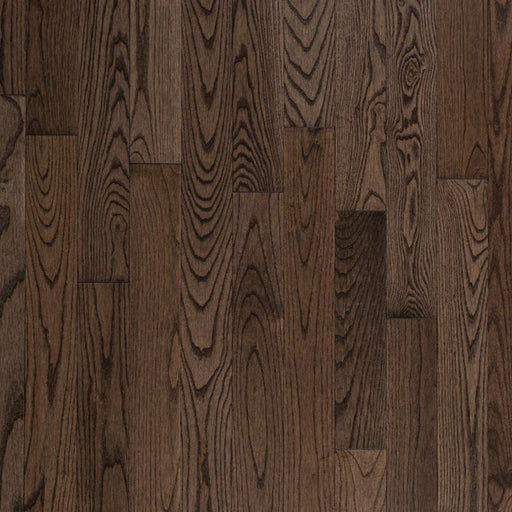 Wickham - Domestic Collection - Engineered Elite - 5" - Select Grade - Ash - Haze