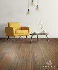Raintree - Waterproof Hardwood Flooring -  Nashville Scene Collection - Hermitage