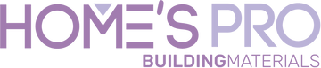 Home's Pro logo