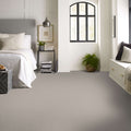Shaw Floors - Carpet - Classics Collection  - Awaken Spirit I 12' - Ice Cube