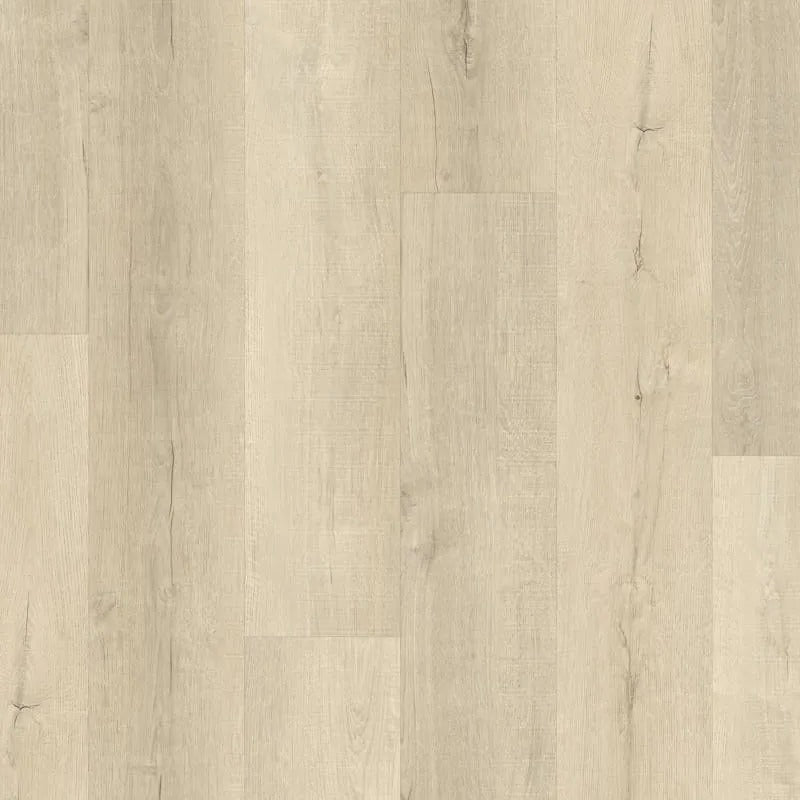 Cascade Luxury Vinyl - Impact LVT - Beale St Beige