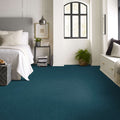 Shaw Floors - Carpet - Full Court 12' - Indigo