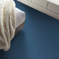 Shaw Floors - Carpet - Full Court 12' - Indigo