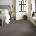 Shaw Floors - Carpet - Full Court 12' - Ink Spot